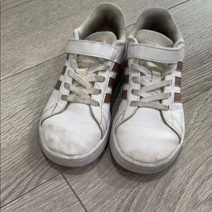 Adidas kids shoes